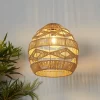 Kai Woven Easy Fit Pendant Light Shade 2 Kai Woven Easy Fit Pendant Light Shade -Curver Store 13157968 3305049847482630