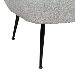 Tori Boucle Tub Sofa - White 15 Tori Boucle Tub Sofa - White -Curver Store 13168215 1124919264583582