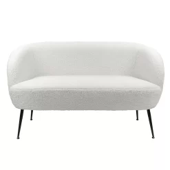 Tori Boucle Tub Sofa - White 11 Tori Boucle Tub Sofa - White -Curver Store 13168215 1574919264451171