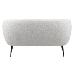 Tori Boucle Tub Sofa - White 12 Tori Boucle Tub Sofa - White -Curver Store 13168215 3464919264485545