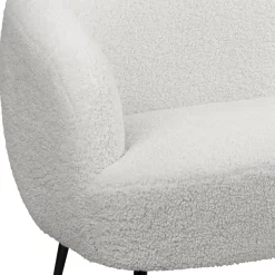 Tori Boucle Tub Sofa - White 14 Tori Boucle Tub Sofa - White -Curver Store 13168215 4284919264557989