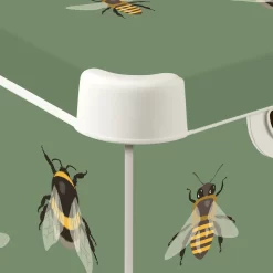 Curver Stockholm Bees Deco Storage Box - Green - 22L 11 Curver Stockholm Bees Deco Storage Box - Green - 22L -Curver Store 13169626 8264898511822759