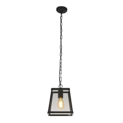 Bellevue 1 Light Industrial Pendant - Black 11 Bellevue 1 Light Industrial Pendant - Black -Curver Store 13177664 3344976242650339