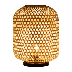 Reid Natural Floor Lantern 12 Reid Natural Floor Lantern -Curver Store 13191223 1854896452240859