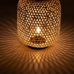 Reid Natural Floor Lantern 13 Reid Natural Floor Lantern -Curver Store 13191223 1974896452275617