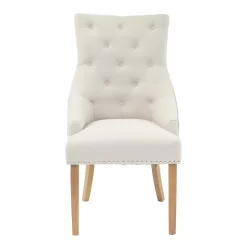 Annabelle Dining Chairs - Set Of 2 - Natural 15 Annabelle Dining Chairs - Set Of 2 - Natural -Curver Store 13223759 1504926483648540