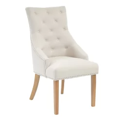 Annabelle Dining Chairs - Set Of 2 - Natural 14 Annabelle Dining Chairs - Set Of 2 - Natural -Curver Store 13223759 6154926483579723