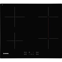 Hoover H-HOB 500 CERAMIC HH64BV 59cm Ceramic Hob - Black