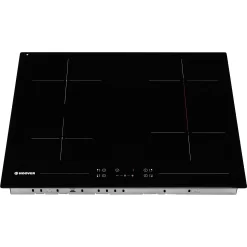 Hoover H-HOB 500 CERAMIC HH64BV 59cm Ceramic Hob - Black 9 Hoover H-HOB 500 CERAMIC HH64BV 59cm Ceramic Hob - Black -Curver Store 13481893 4664914602183172