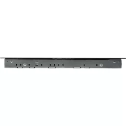 Hoover H-HOB 500 CERAMIC HH64BV 59cm Ceramic Hob - Black 8 Hoover H-HOB 500 CERAMIC HH64BV 59cm Ceramic Hob - Black -Curver Store 13481893 9744914602274399