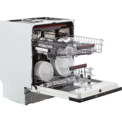 AEG FSS53907Z Fully Integrated Standard Dishwasher - Black Control Panel With Sliding Door Fixing Kit 12 AEG FSS53907Z Fully Integrated Standard Dishwasher - Black Control Panel With Sliding Door Fixing Kit -Curver Store 13481943 6564998296208135