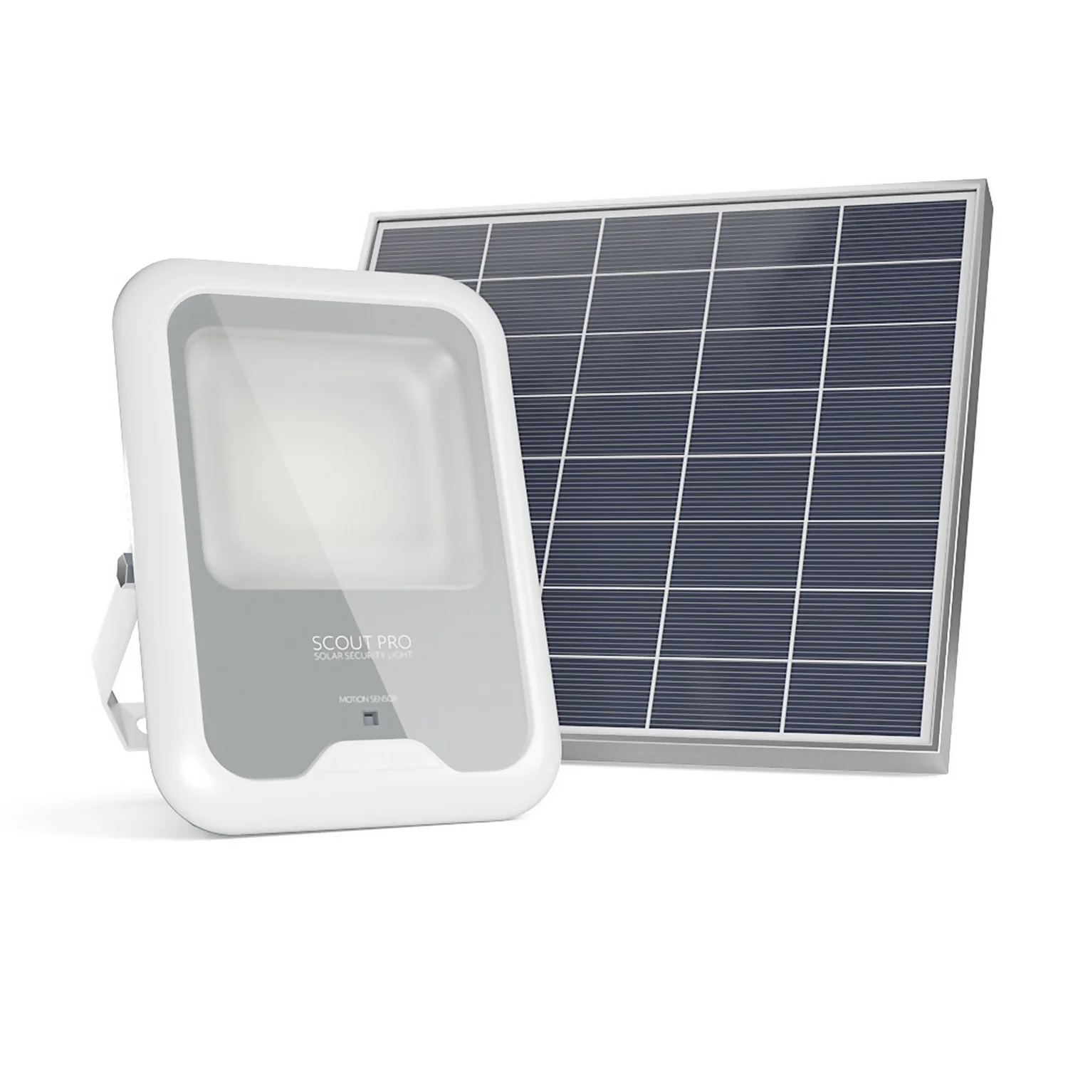 Scout Pro Solar Floodlight 4 Scout Pro Solar Floodlight - Image 2