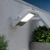Scout Pro Solar Floodlight -Curver Store 13489408 3934978604395005