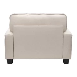 Dora Snuggle Chair In A Box - Natural 12 Dora Snuggle Chair In A Box - Natural -Curver Store 13514424 9594965327613965