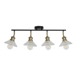 Edale 4 Light Flush Spotlight Bar 8 Edale 4 Light Flush Spotlight Bar -Curver Store 13529616 1954945397068026