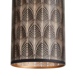 Shea Glass Easy Fit Shade - Black 10 Shea Glass Easy Fit Shade - Black -Curver Store 13529621 1274945395691677