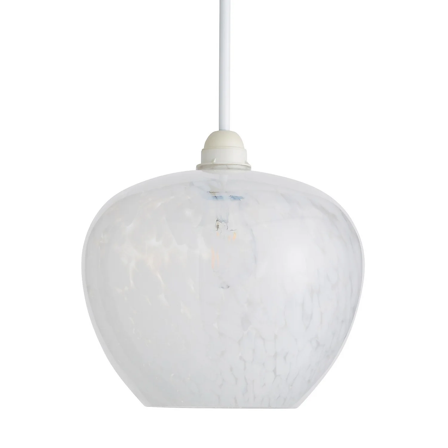 Fletcher Glass Easy Fit Shade 5 Fletcher Glass Easy Fit Shade - Image 3