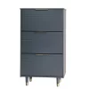 Lewis Shoe Storage Unit - Grey -Curver Store 13633732 5314998257813904