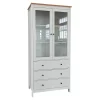 Ren Tall Storage Cabinet - White 2 Ren Tall Storage Cabinet - White -Curver Store 13633740 1615036423671101