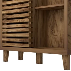 Erik Slatted Petite Sideboard 16 Erik Slatted Petite Sideboard -Curver Store 13642846 1094967648268555