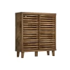 Erik Slatted Petite Sideboard 1 Erik Slatted Petite Sideboard -Curver Store 13642846 1885036607793512