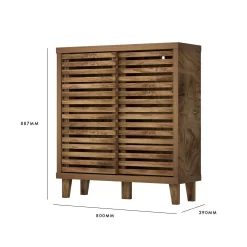 Erik Slatted Petite Sideboard 17 Erik Slatted Petite Sideboard -Curver Store 13642846 6444967648296101