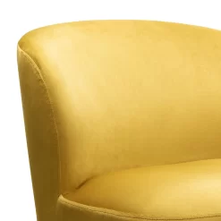 Amy Occasional Chair - Mustard 12 Amy Occasional Chair - Mustard -Curver Store 13644151 1204965581859150