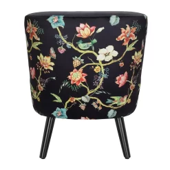 Amy Occasional Chair - Curiosity Navy 13 Amy Occasional Chair - Curiosity Navy -Curver Store 13644153 1544975247582565