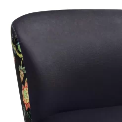 Amy Occasional Chair - Curiosity Navy 14 Amy Occasional Chair - Curiosity Navy -Curver Store 13644153 3934975247629248