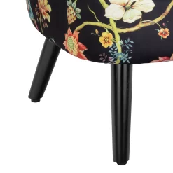 Amy Occasional Chair - Curiosity Navy 16 Amy Occasional Chair - Curiosity Navy -Curver Store 13644153 5134975247735610