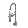 Rona Pull And Spray Tap - Brushed Steel 2 Rona Pull And Spray Tap - Brushed Steel -Curver Store 13928923 1444998571042383
