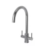 Leonie Twin Lever Tap - Chrome 2 Leonie Twin Lever Tap - Chrome -Curver Store 13929188 1284998571827426
