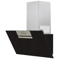 NEFF N30 D85IEE1S0B 80 Cm Angled Chimney Cooker Hood - Black 13 NEFF N30 D85IEE1S0B 80 Cm Angled Chimney Cooker Hood - Black -Curver Store 13950708 1584985910900186