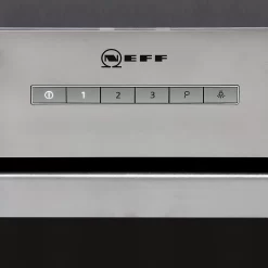 NEFF N30 D85IEE1S0B 80 Cm Angled Chimney Cooker Hood - Black 19 NEFF N30 D85IEE1S0B 80 Cm Angled Chimney Cooker Hood - Black -Curver Store 13950708 1954985911197717