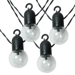 Homebase Edit 40 Festoon Solar Lights 7 Homebase Edit 40 Festoon Solar Lights -Curver Store 13956099 1965042049009381