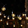 Homebase Edit 40 Festoon Solar Lights 2 Homebase Edit 40 Festoon Solar Lights -Curver Store 13956099 6295042048925762