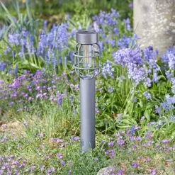 Shoreditch Solar Stake Light 7 Shoreditch Solar Stake Light -Curver Store 13972042 2045009222603094