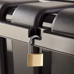 Tontarelli Heavy Duty Storage Trunk - 55L 9 Tontarelli Heavy Duty Storage Trunk - 55L -Curver Store 14205255 9905026042901466