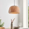 Laggan Pendant Ceiling Light - Natural 1 Laggan Pendant Ceiling Light - Natural -Curver Store 14301822 1575038439806125